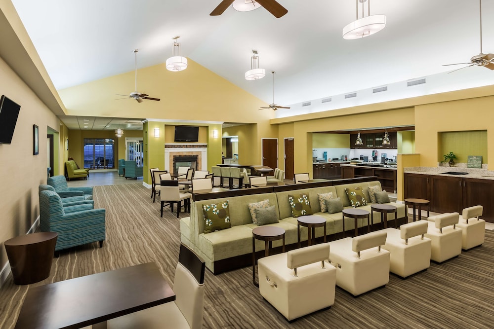 Homewood Suites by Hilton St. Louis Riverport Airport West - photo 9