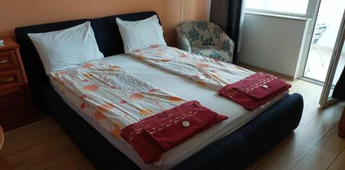 Apartment Moni 2 — 4-Star Luxury Hotel in Veliko Turnovo, Bulgaria
