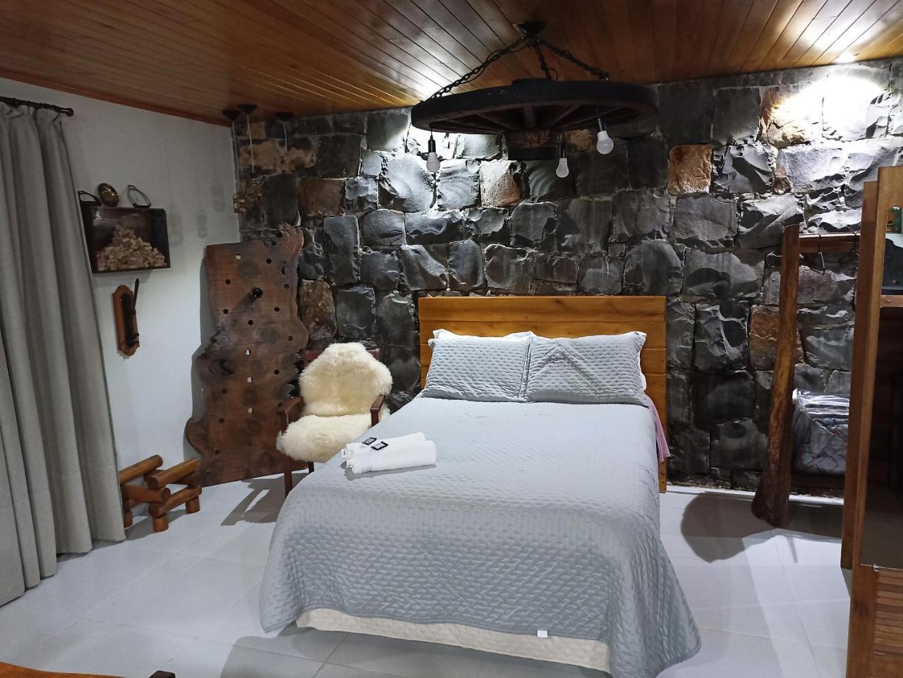 Aconchego Da Serra Edicula — Sao Joaquim — photo 2