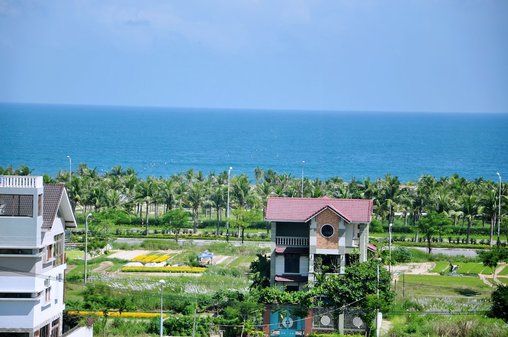 Dang Ha Hotel - last minute hotel in Da Nang