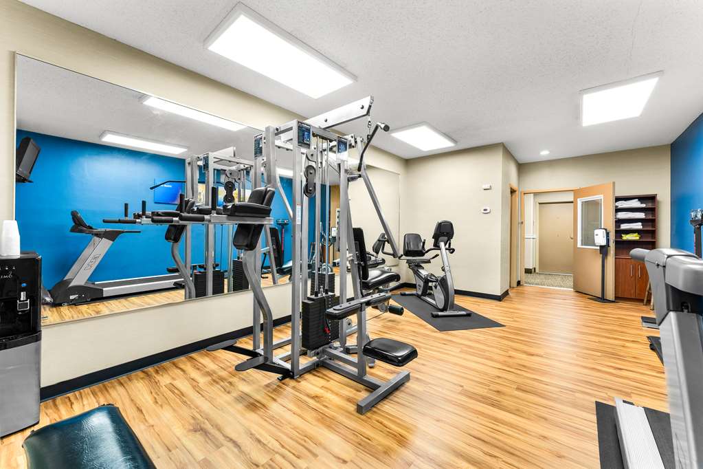 SureStay Plus by Best Western Reading North - photo 31