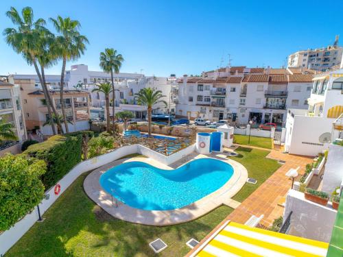 Apartment Magni in Parador Hotel area by Interhome in Nerja, Spain