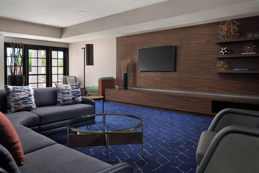 Courtyard by Marriott Las Vegas Henderson Green Valley - photo 3