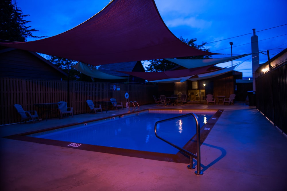 Swiss Alps Inn - photo 42