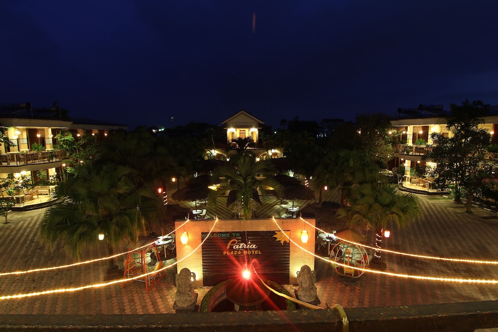 Patria Plaza Hotel in Blitar, Indonesia