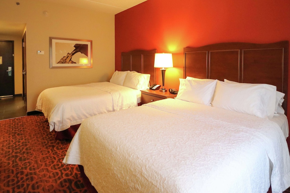 Hampton Inn Columbus South - photo 27