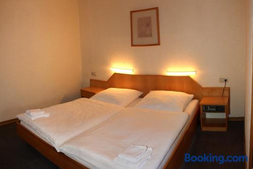 Hotel Restaurant Graber — hotel in Langelsheim