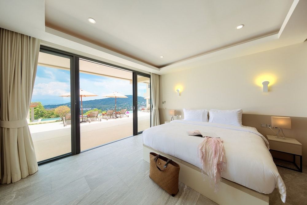 Nojoom Hills - last minute hotel in Koh Samui