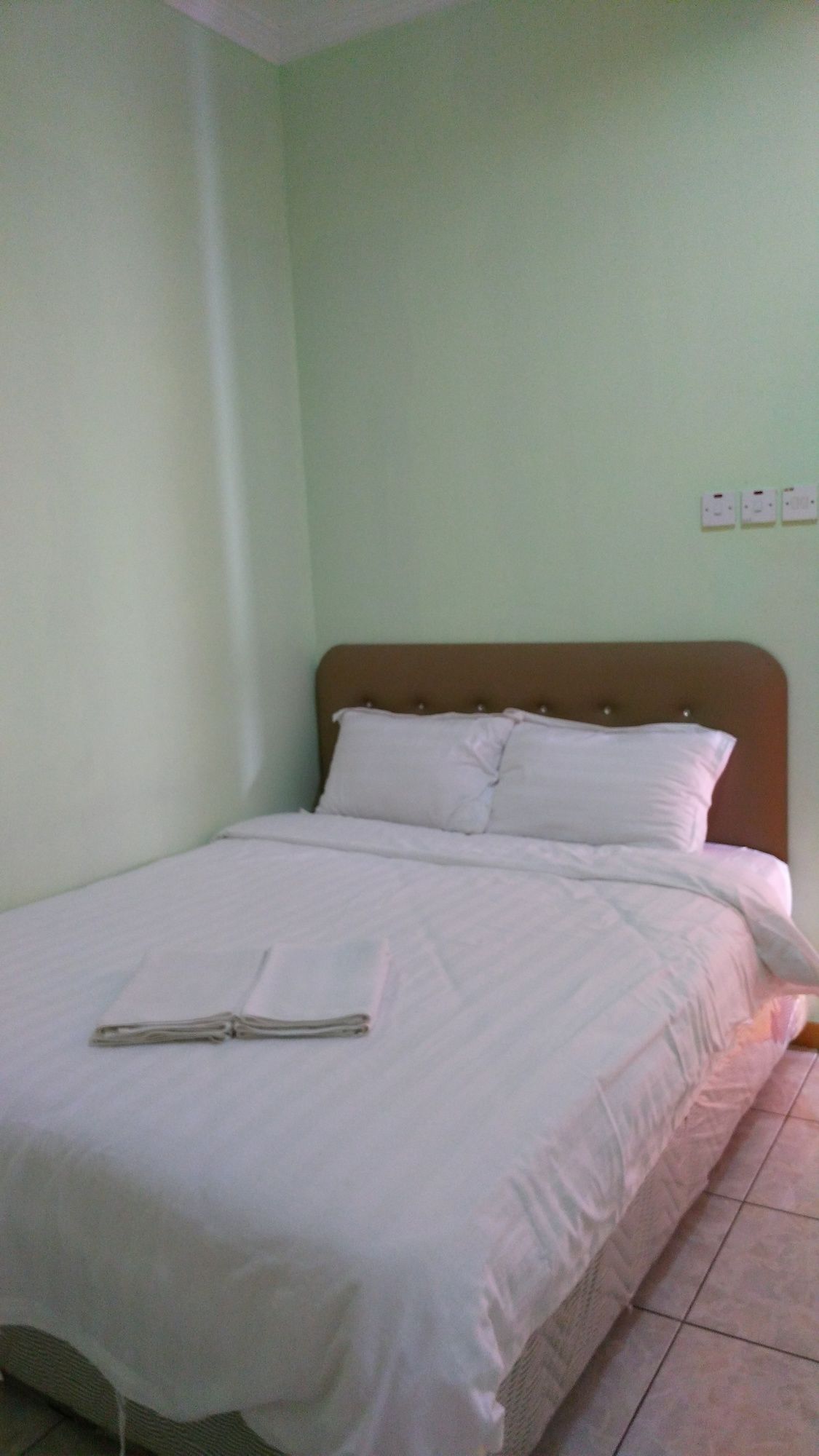 Huda Inn - last minute hotel in Kuah