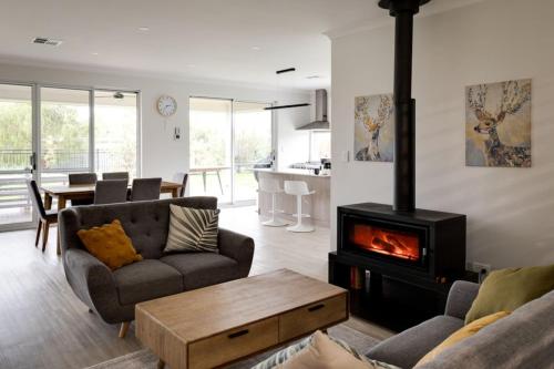 Most Delightfully Relaxing Retreat in Dunsborough in Dunsborough, Australia