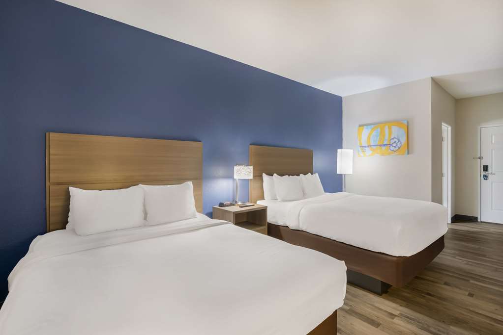 MainStay Suites Joliet I 55 - photo 8