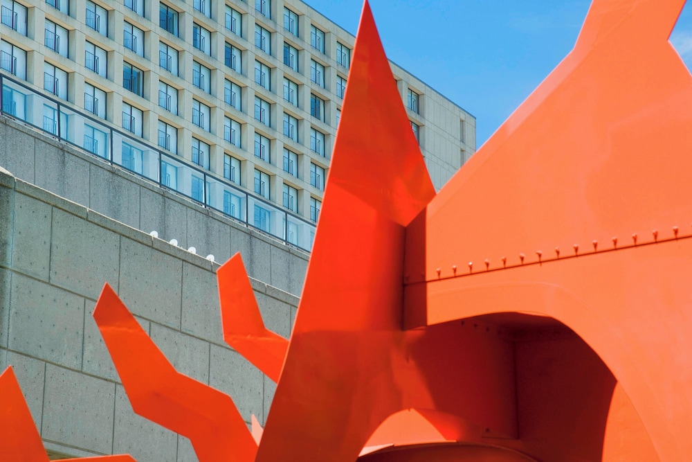 The Westin Kansas City at Crown Center - photo 45