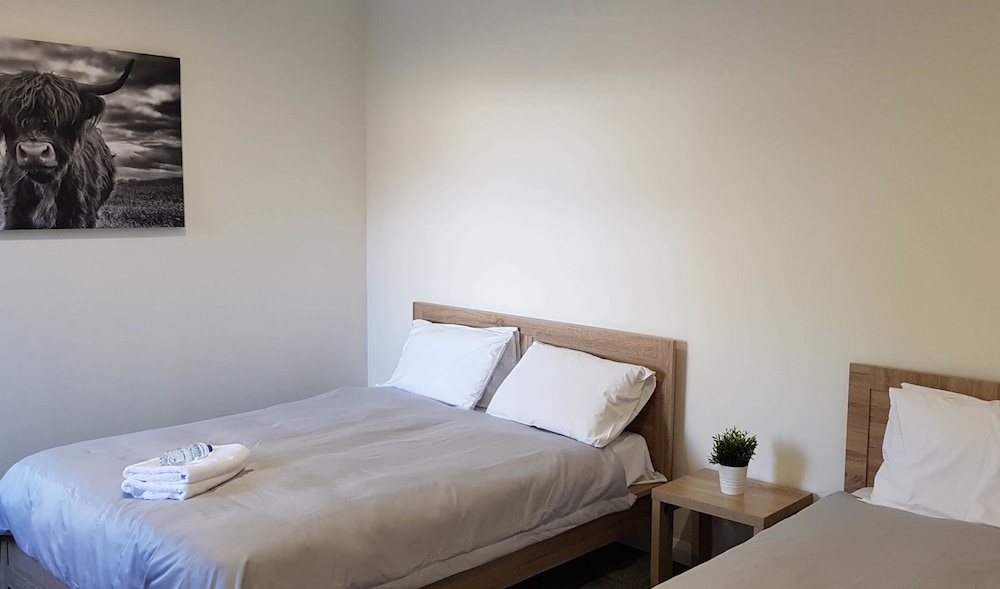 Argyle Hotel Southern Highlands — Moss Vale — photo 5