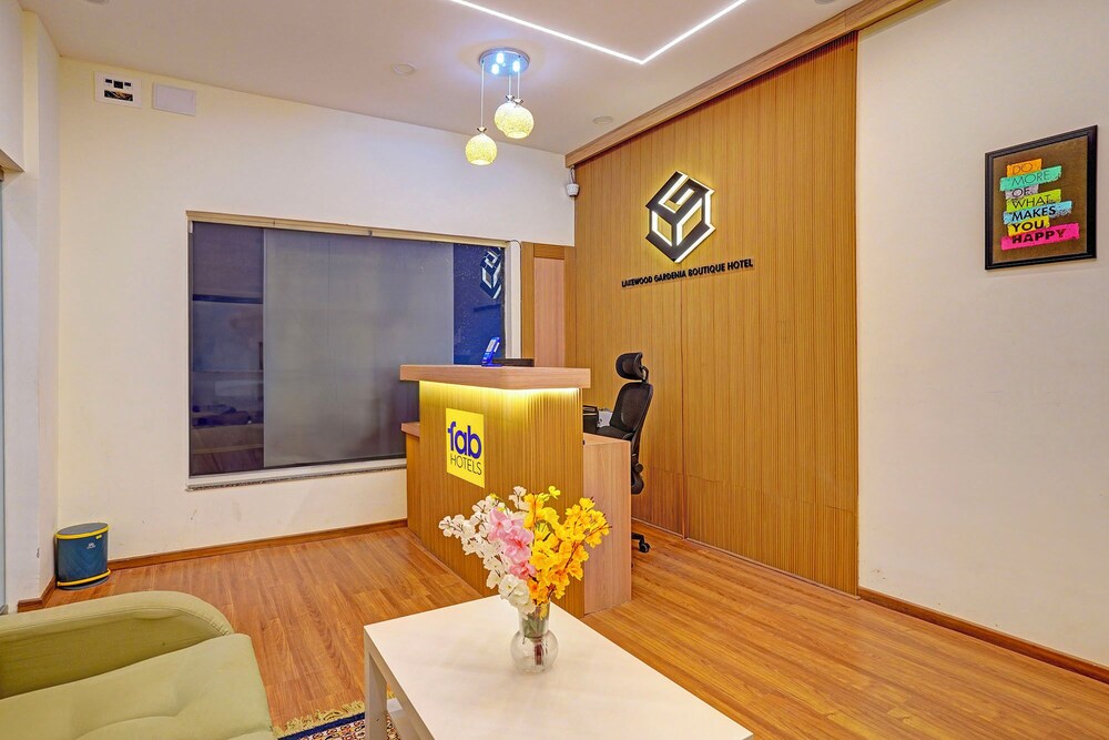 FabHotel Lakewood Gardenia Bangalore — Anekal — photo 5