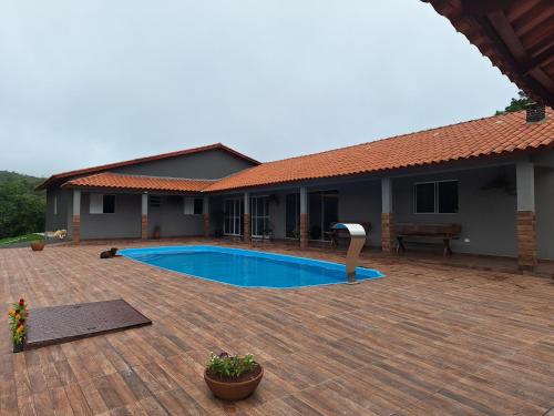 Sítio Toa Toa 2 in Sao Roque, Brasil