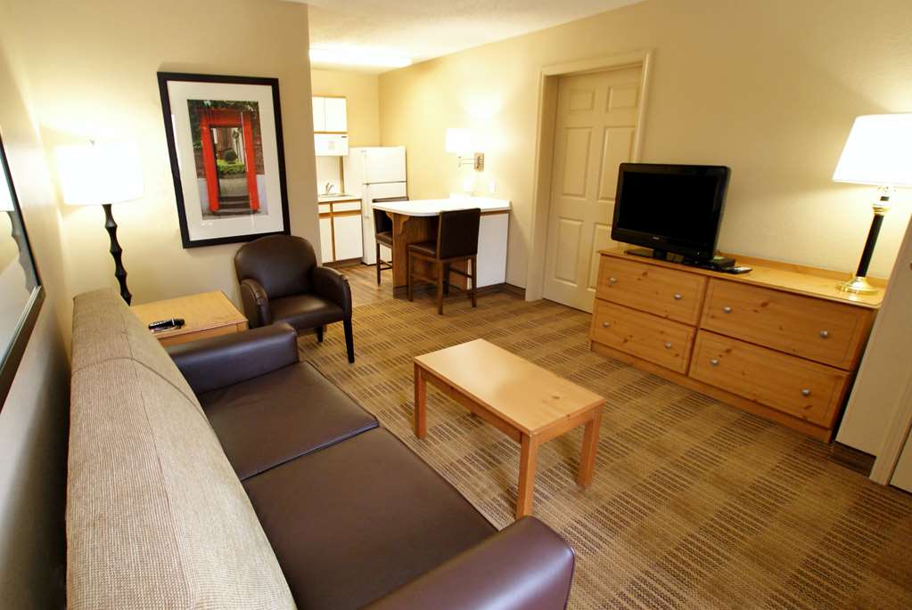 Extended Stay America Durham University Ivy Creek Blvd - photo 36