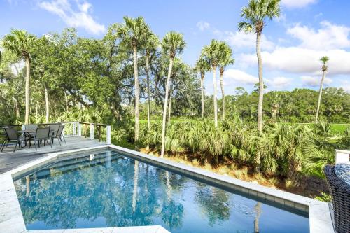 116 Bufflehead Drive by Akers Ellis Rentals — 4-Star Luxury Hotel in Kiawah Island, United States
