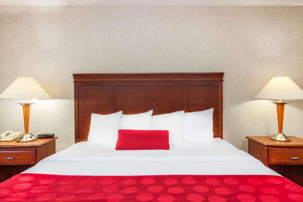 Ramada by Wyndham Jacksonville I 95 by Butler Blvd - photo 43