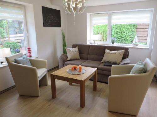 NEU Ferienhuus Nordseeküste in Norden, Germany