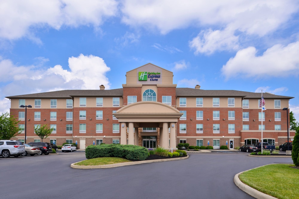 Holiday Inn Express & Suites Cincinnati Mason by IHG - photo 50