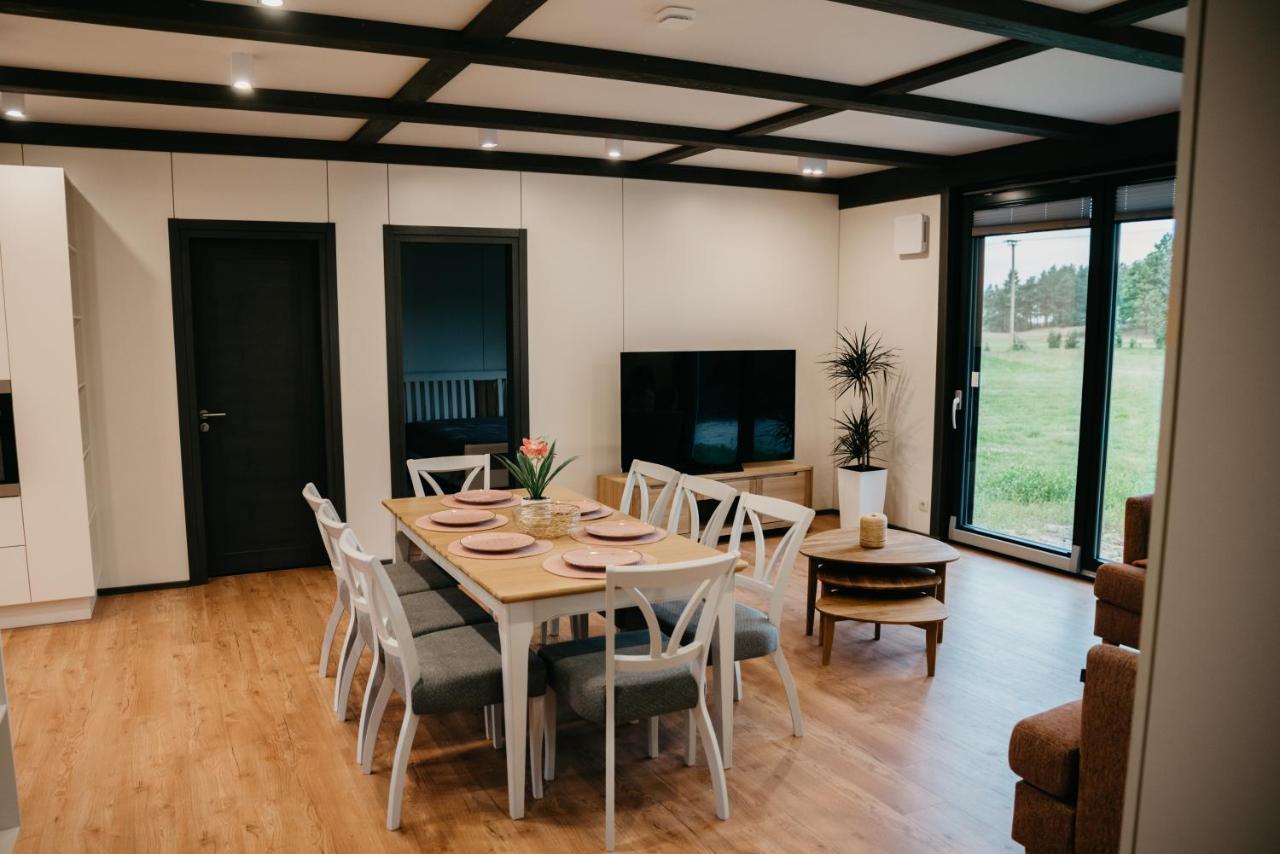 Brīvdienu māja Broļi jūras krastā in Unknown City, Latvia