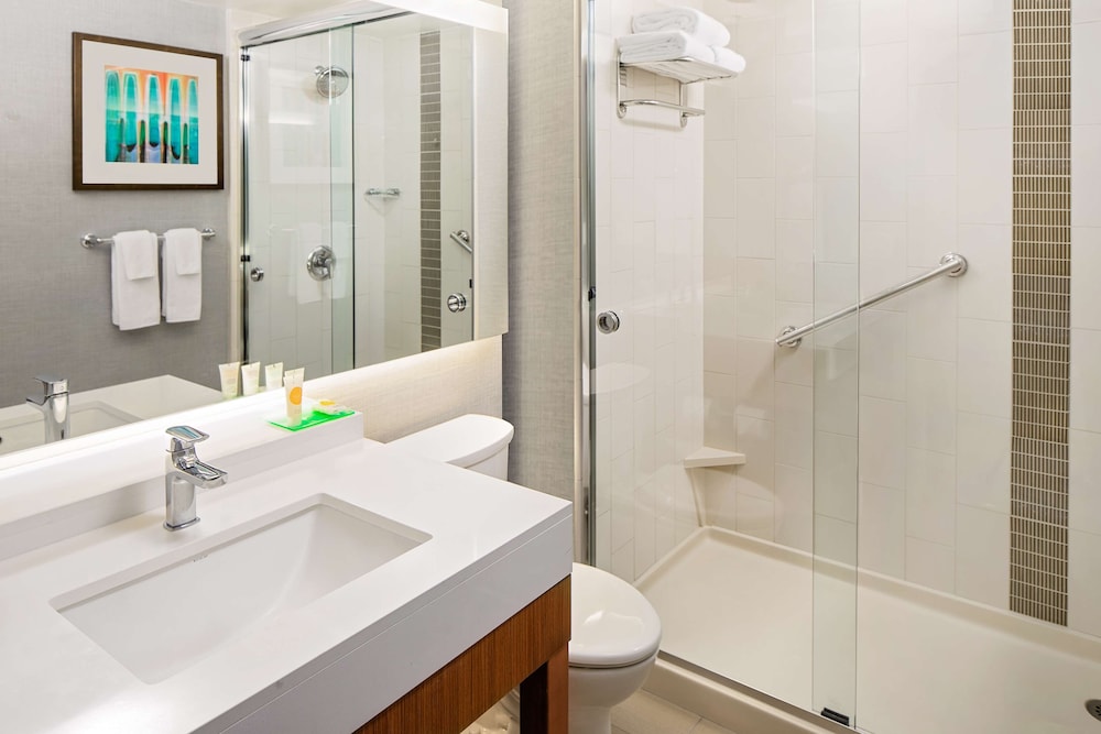 Hyatt Place Glendale Los Angeles - photo 22