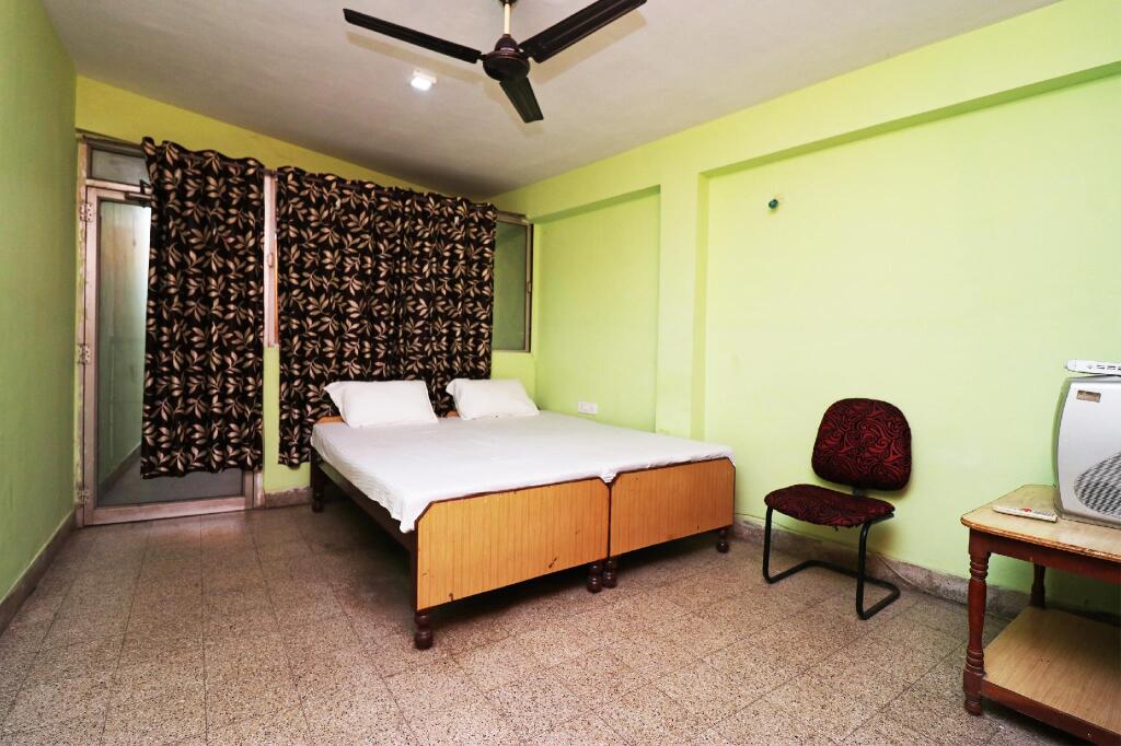 Spot on 37167 Hotel Kgn — Bilaspur — photo 3
