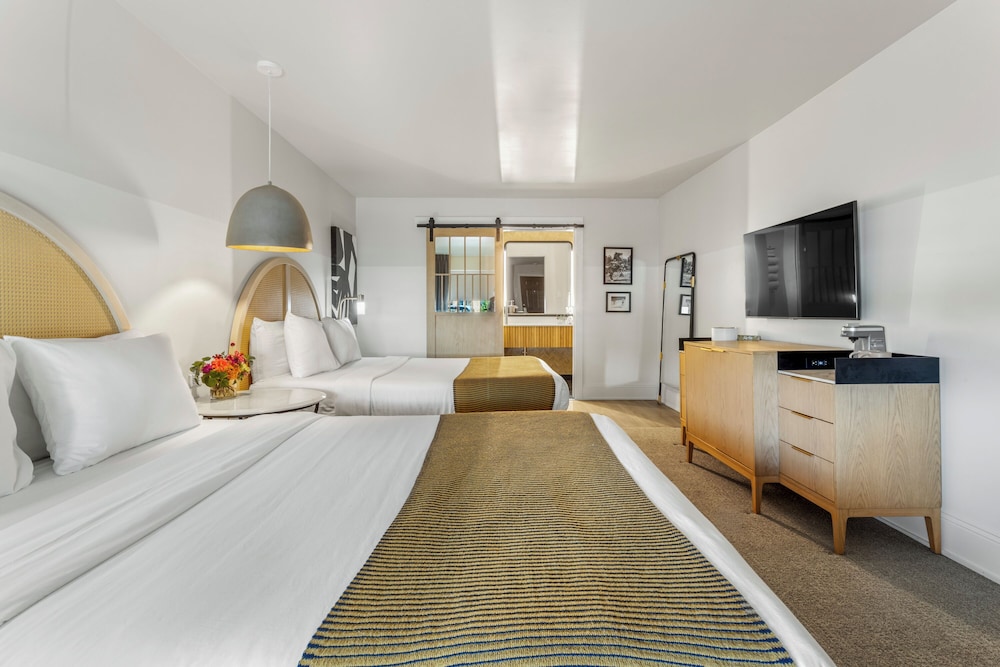 Gulf Hills Hotel & Resort - photo 9