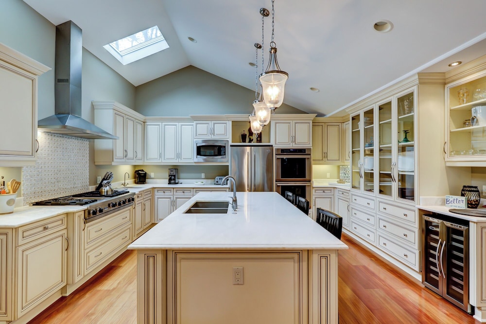 28 Marsh Drive at The Sea Pines Resort - photo 9