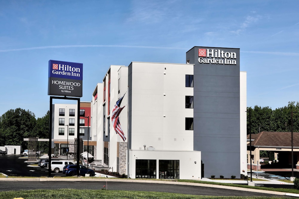 Hilton Garden Inn Bel Air - photo 64