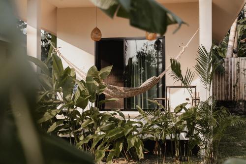 Origen Nature Bungalows Koh Phangan in Ko Pha Ngan, Thailand