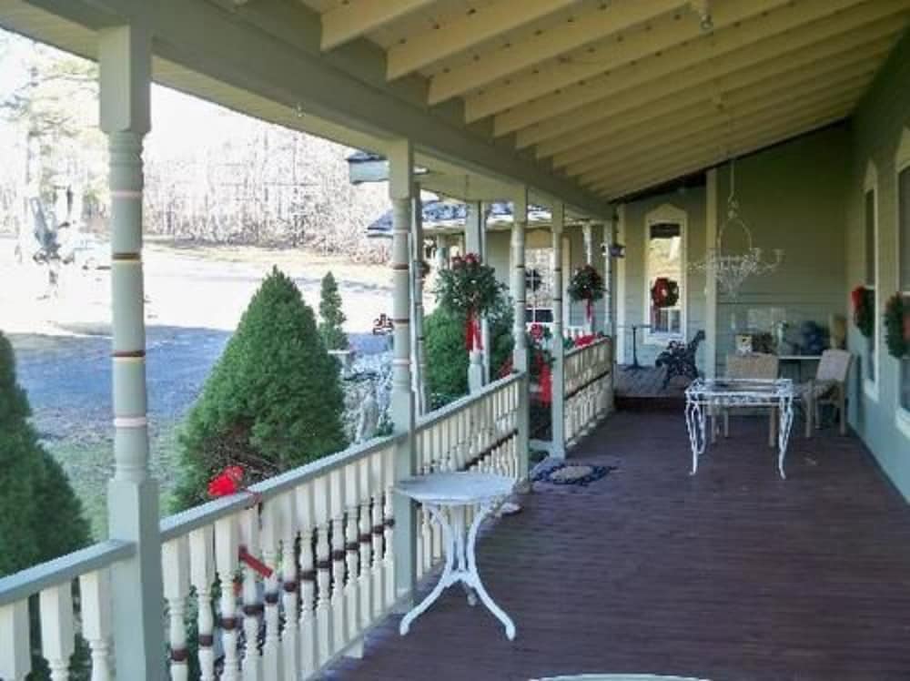 The Washington Irving Inn - photo 39