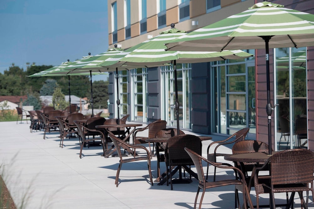 Fairfield Inn & Suites by Marriott Scottsbluff - photo 27