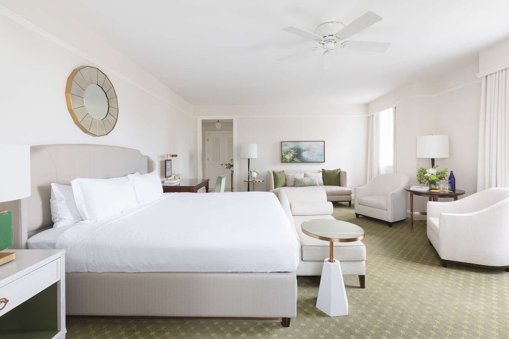 The Hermitage Hotel - photo 24
