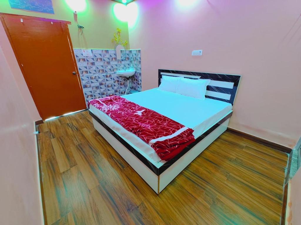 Ayodhya Residency 5 min walk from Ram Janmabhoomi in Fyzabad, India