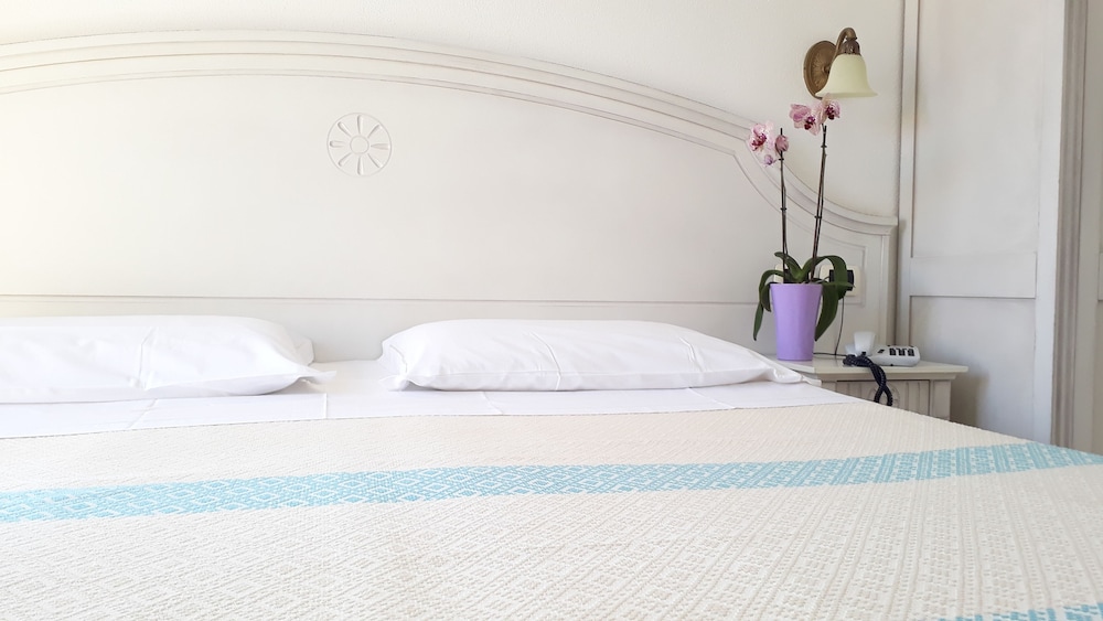 Castello Di Tavolara