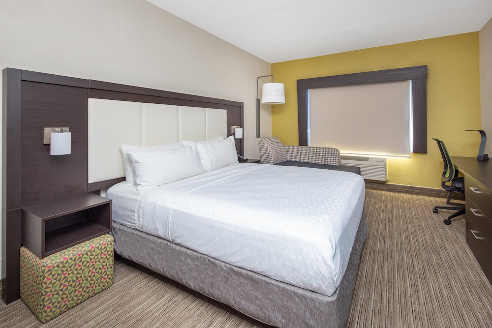 Holiday Inn Express Hotel & Suites Bishop by IHG - photo 24