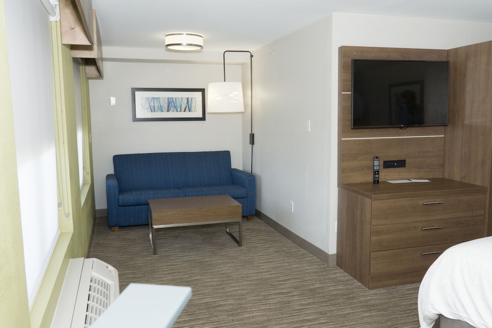 Holiday Inn Express Hotel & Suites Madison by IHG - photo 28