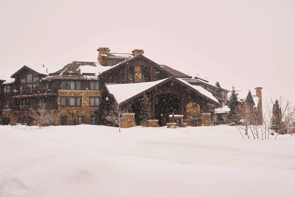 Waldorf Astoria Park City - photo 234