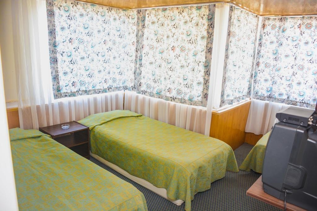 Selis Otel — Seferihisar — photo 4