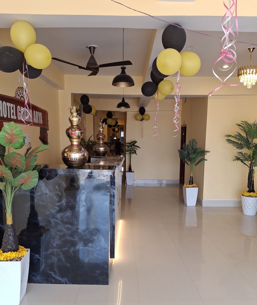 Hotel Grand Arya - last minute hotel in Hilsa
