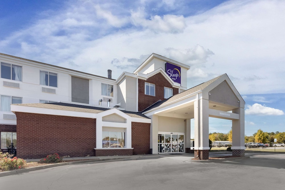Sleep Inn Sumter - featured photo