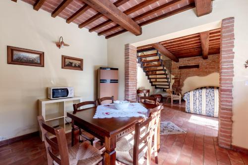 La Cascina — hotel in Castiglione Del Lago