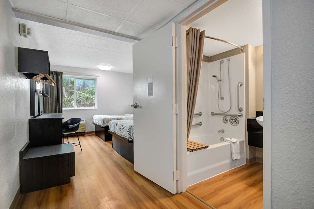 Motel 6 York PA North - photo 4