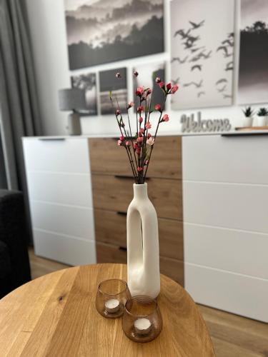 Gebirgsresort Ferienwohnung 2 0 1