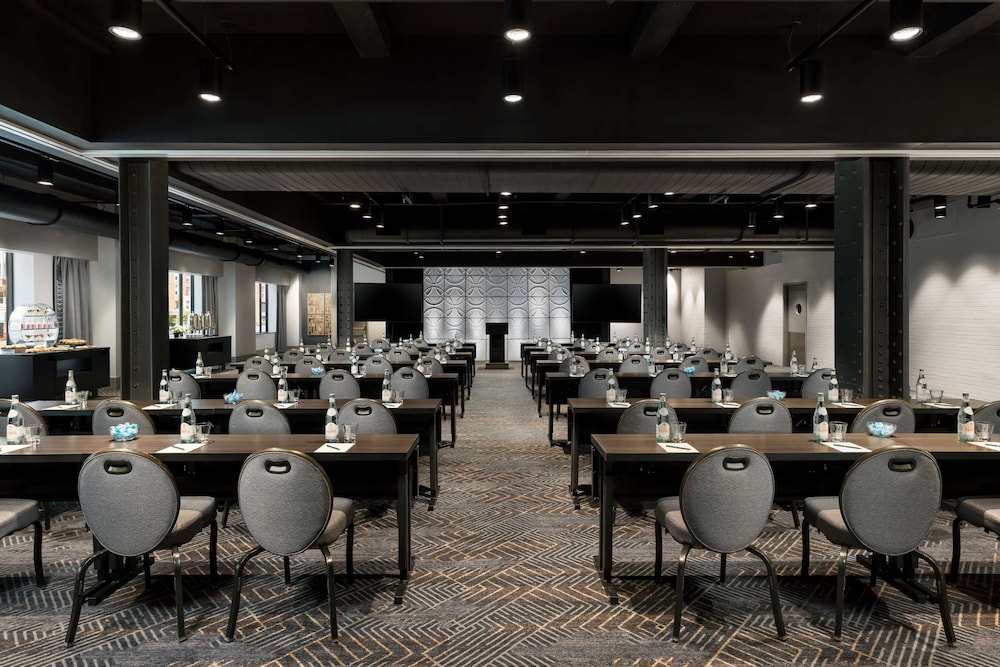Hilton Boston Park Plaza - photo 97