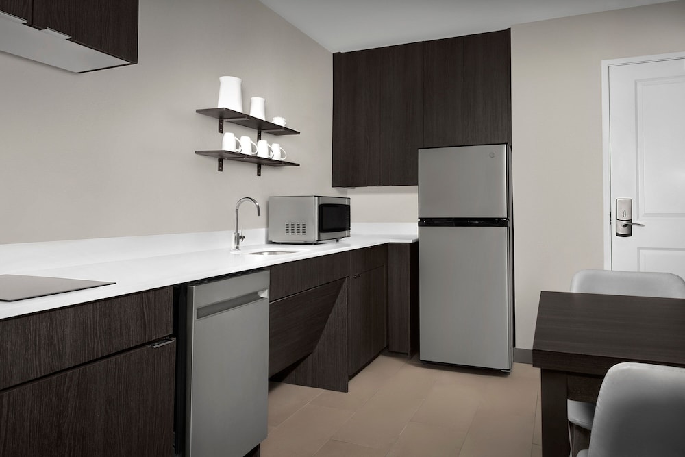 Residence Inn by Marriott Galveston Island - photo 7