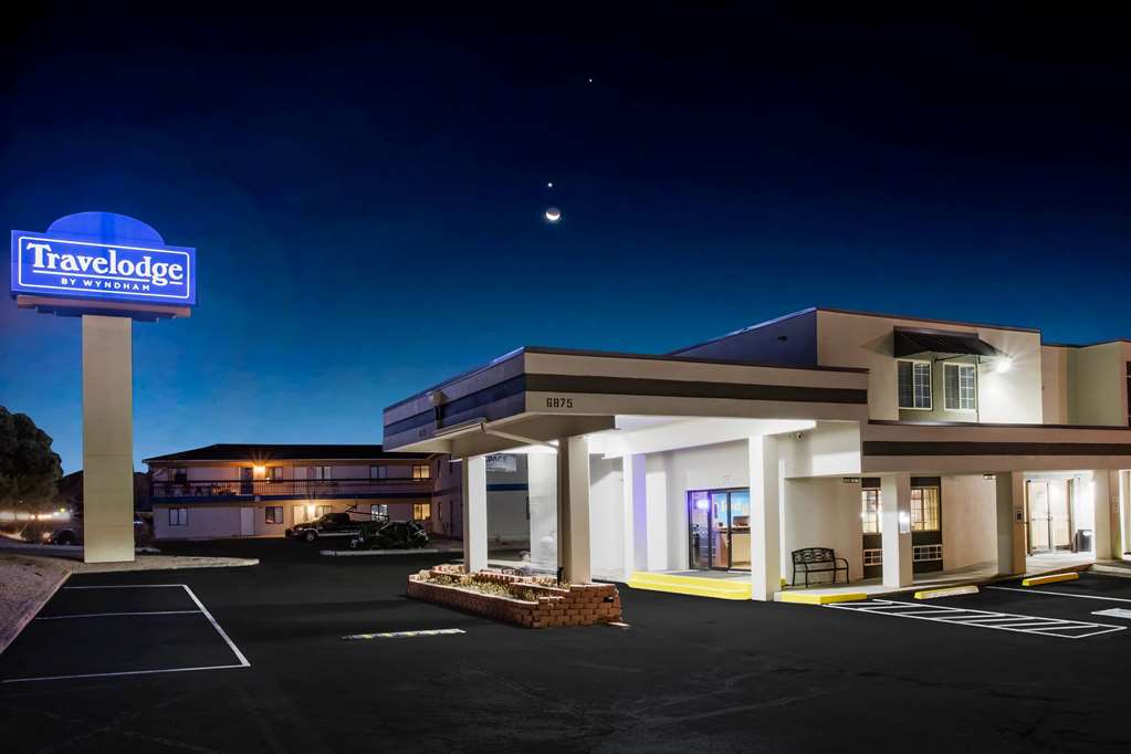 Travelodge by Wyndham Colorado Springs Airport Peterson AFB - featured photo