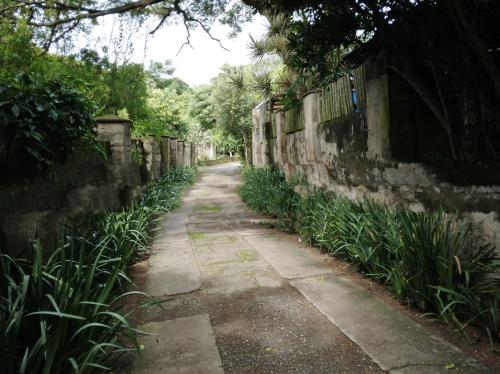 Avondale in Richards Bay, South Africa