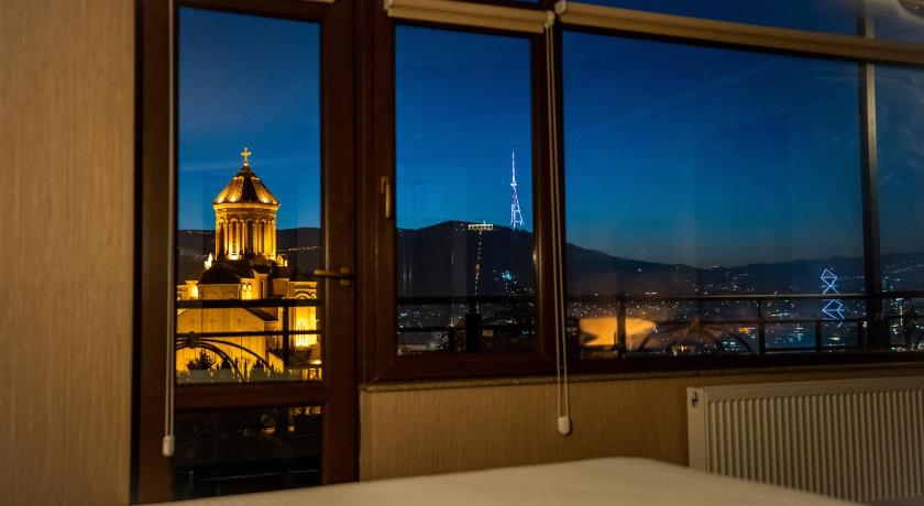 Siberia Hotel